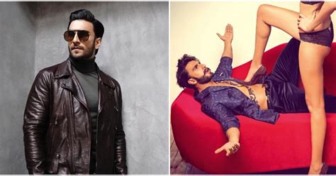 When Star Ranveer Singh Opened Up On Losing His Virginity As Year