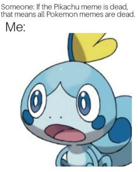 71 Funny Pokemon Memes Inspirationfeed