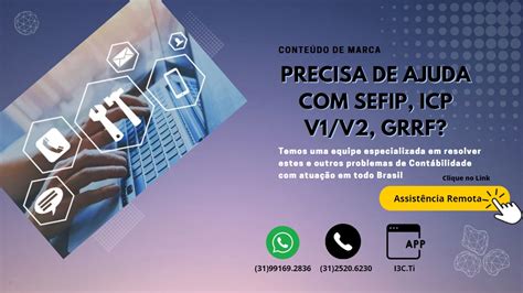 Como Configurar E Utilizar O Conectividade Social V I C Ti