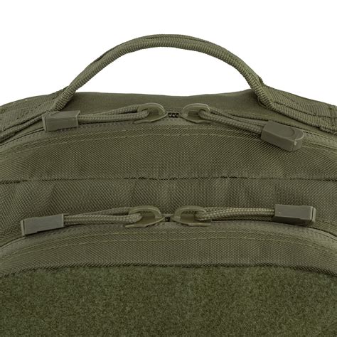 Plecak Brandit US Cooper Patch Medium 25 L Olive Sklep Militaria Pl