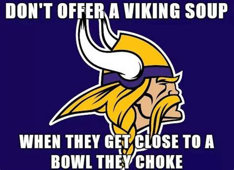 Week 2: Packers vs Vikings - Here's Your Vikings Memes