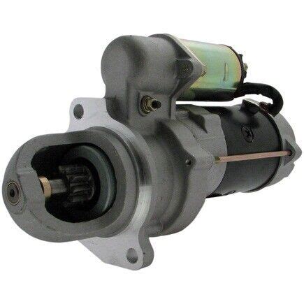 Romaine Electric 6595N Starter Motor 12 V Clockwise 10 Tooth EBay