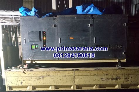 Sewa Load Bank Kw Prima Sarana Mandiri