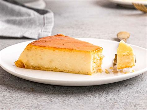 Mexican Flan Recipe