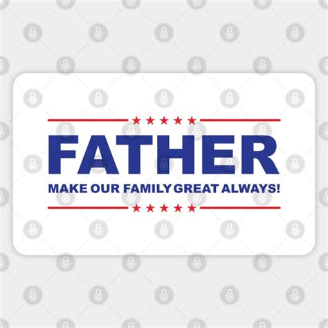 Fathers Day Fathers Day Sticker Teepublic