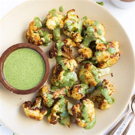 10 Amazing Indian Cauliflower Recipes - Piping Pot Curry