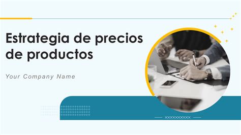 Las Mejores Plantillas De Powerpoint Para Una Estrategia De Precios