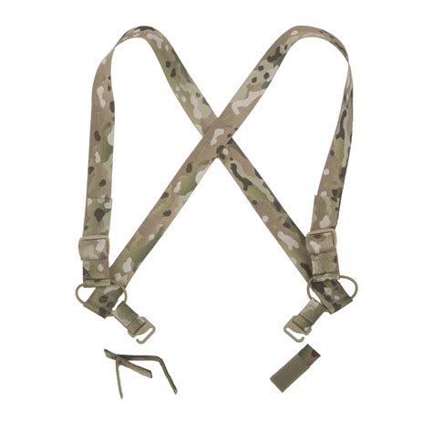 Vtac Combat Suspenders Viking Tactics Inc