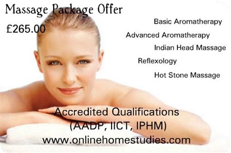 Hot Stone Massage Techniques - Holistic Training Courses | Holistic ...