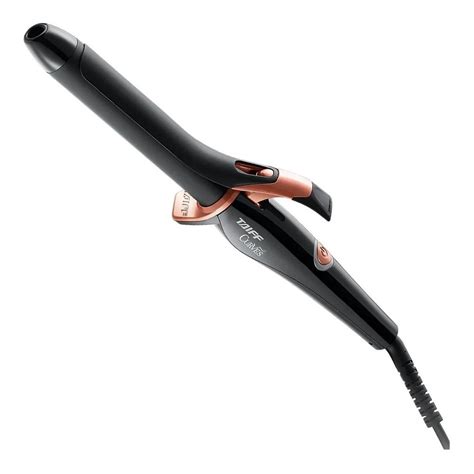 Modelador Cachos Taiff Curves Babyliss Profissional Bivolt