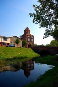 De Ribnitz Damgarten Rostocker Tor Foto Amt Fuer Tourismus 3