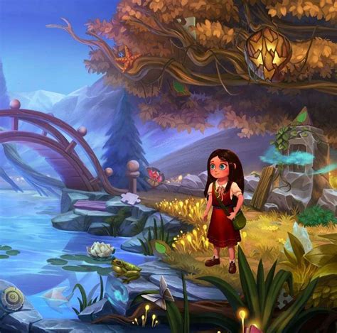 A Tale For Anna How To Solve Puzzles
