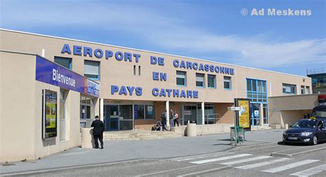 Carcassonne Airport Car Hire France Rent a Car Hertz, Avis, | Airport ...