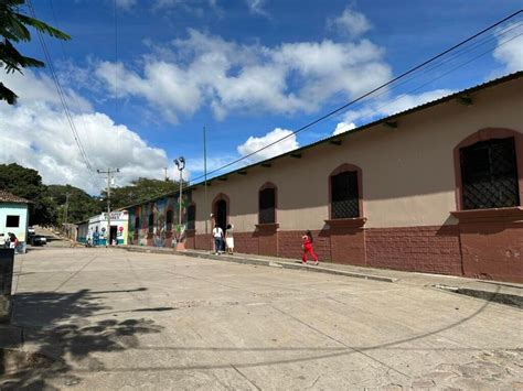 Reencuentro Con Sabanagrande Un Anecdótico Poblado De Honduras Voz