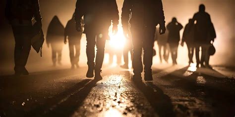 comprehensive    border  havok journal