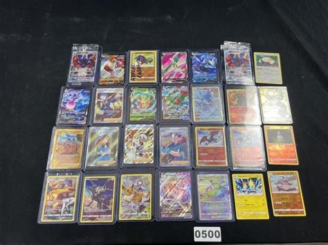 Pokemon Cards | Live and Online Auctions on HiBid.com