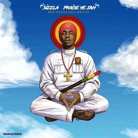 Sizzla Kalonji Live In Cape Town Mzansireggae