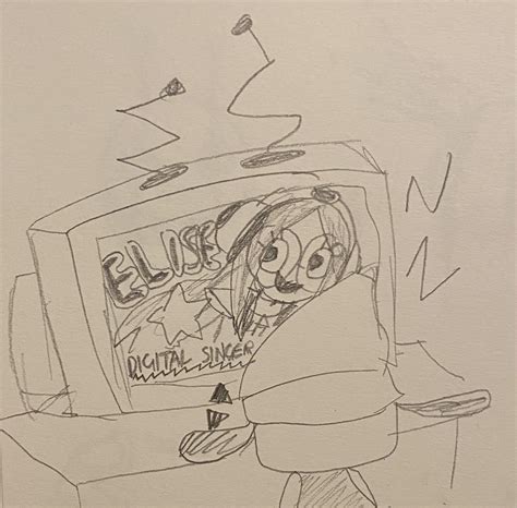 Comic - A new feud ( part 1 + extra doodles!) : r/Parappa