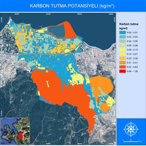 Dirençli Kentler İçin Bir Çerçeve Yeşil Odaklı Uyarlama Projesi İ