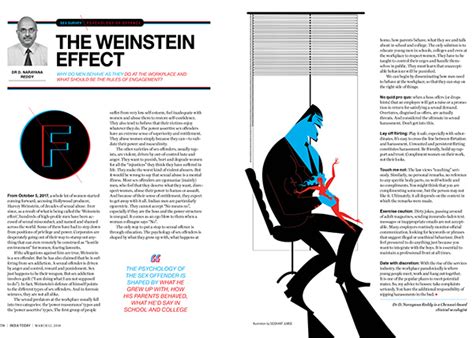 SEX Issue For INDIA TODAY Magazine On Behance