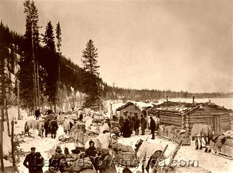 Legends Of America Photo Prints Scouts Frontiersmen Trappers And Traders