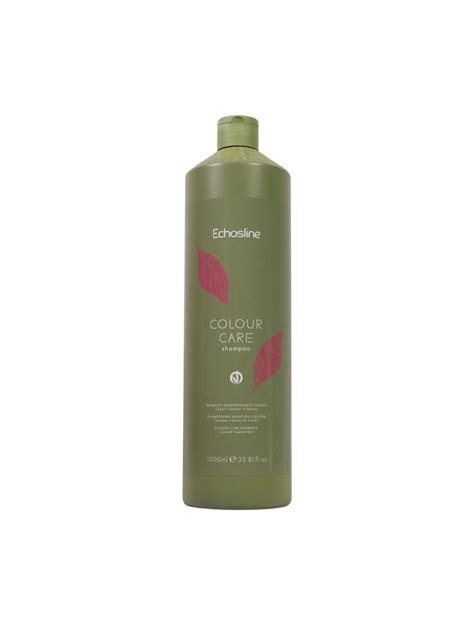 Echosline Colour Care Shampoo Ml