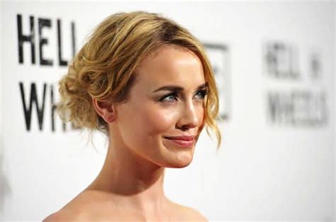 Dominique McElligott Nude Hot Pics And Sex Scenes Compilation