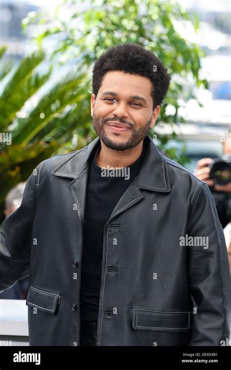 Cannes France Rd May Cannes May Abel Makkonen Tesfaye