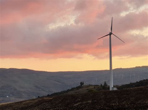 la nostra energia – Seva SRL