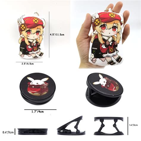 Buy Genshin Impact Merch Set Genshin Impact Keychain Genshin Impact