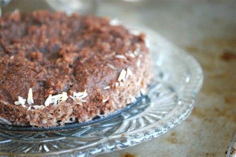 Kladdkaka Lchf Baka Sockerfritt Bakning Baka Mat