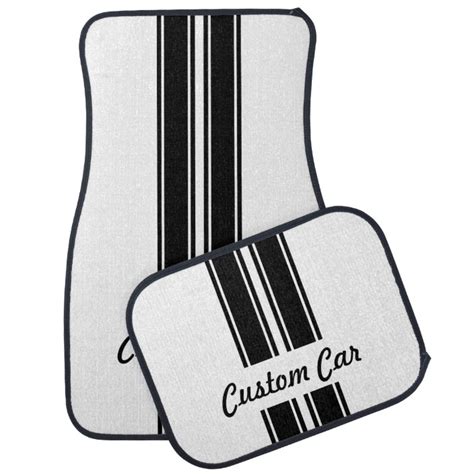 Custom Floor Mats - Custom Car | Zazzle.com