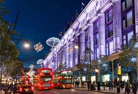 11 Best London Christmas Markets And The Ts To Buy From Each