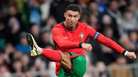 Portugal Vs Czech Republic UEFA Euro 2024 Live Streaming How To Watch