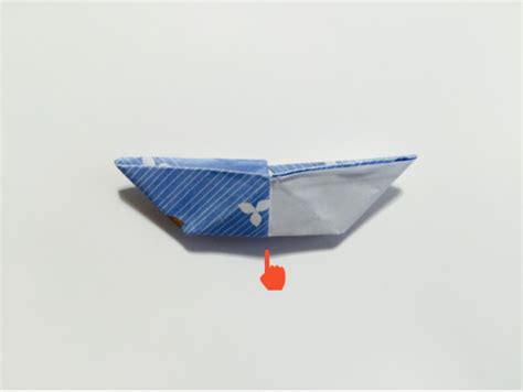 Origami Chopstick Holder Boat Instructions In 13 Easy Steps SAVOR