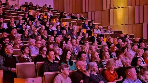 Lubi Wraca Tam Czyli Wyj Tkowy Koncert Polskich Piosenek W