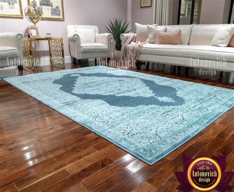 Revamp Your Home: Classic Carpets in Modern Interior Design!