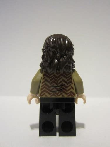 LEGO Minifigs Harry Potter Hp371 Sirius Black Minifig Pictures Be