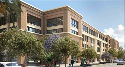 Mivida Business Park New Cairo Real Estate Egypt