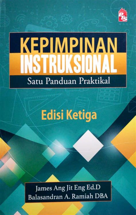 Kepimpinan Instruksional Satu Panduan Praktikal