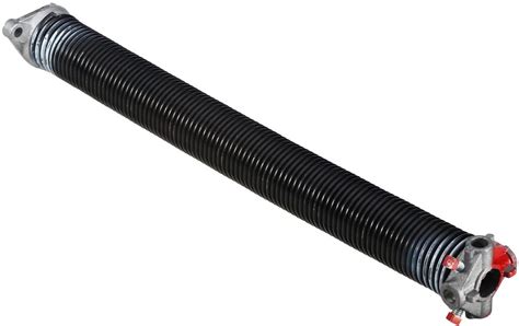 Gdn Garage Door Torsion Spring 20 Length 2 Inside Diameter 0 207 Wire Size