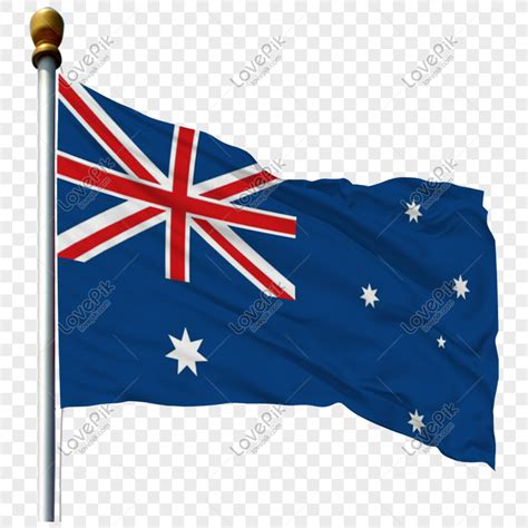 Detail Bendera Australia Png Koleksi Nomer 9