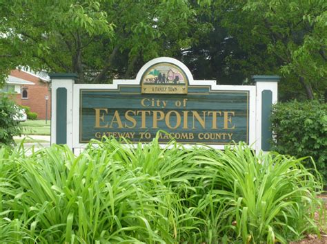 Eastpointe Mi