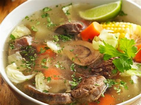 Caldo De Res Recipe Guatemala Bryont Blog