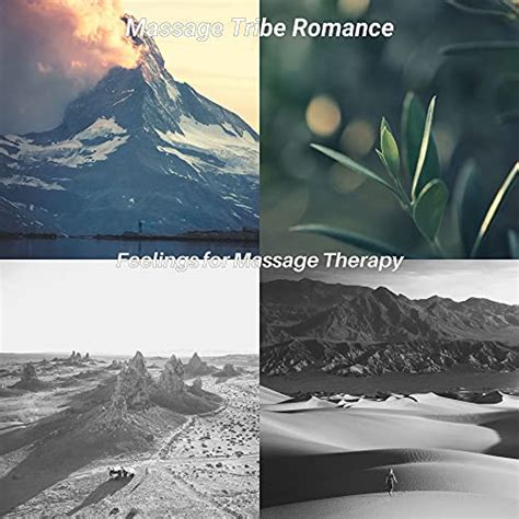 Feelings For Massage Therapy Von Massage Tribe Romance Bei Amazon Music