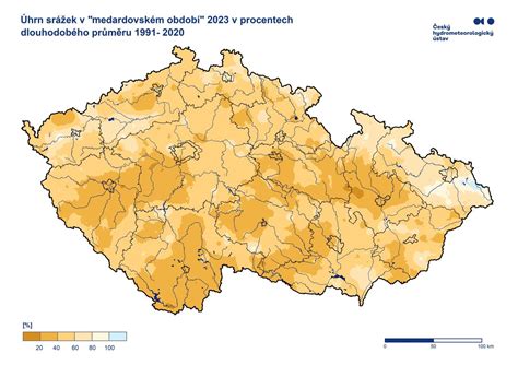 Český hydrometeorologický ústav ČHMÚ on Twitter Na druhé mapce je