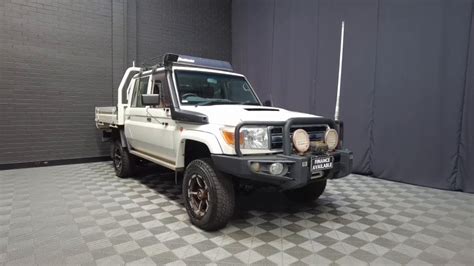 2013 TOYOTA LANDCRUISER Canning Vale Southern River Jandakot Piara