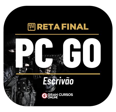 Reta Final PCGO