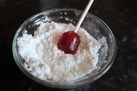 How to make homemade sherbet powder | Really quick and easy!