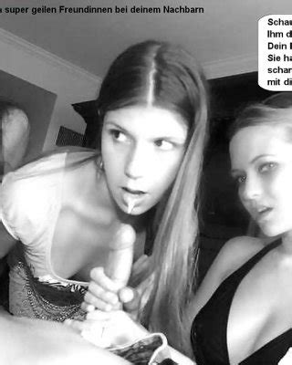 German Captions 6 Deutsche Captions Porn Pictures XXX Photos Sex Images 2084319 PICTOA